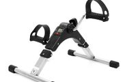 BRAND NEW Indoor Cycling Bike Stepper w/ Adjustable Resistance For Home Office Gym