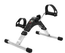 BRAND NEW Indoor Cycling Bike Stepper w/ Adjustable Resistance For Home Office Gym
