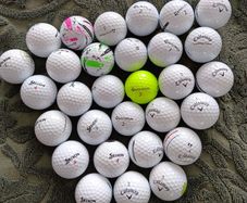 Golf Balls