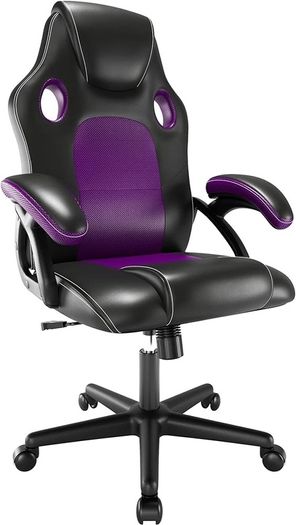 NEW SALE | Gaming chair Office Swivel chair Computer Work chair Desk chair Ergonomic Racing chair Leather