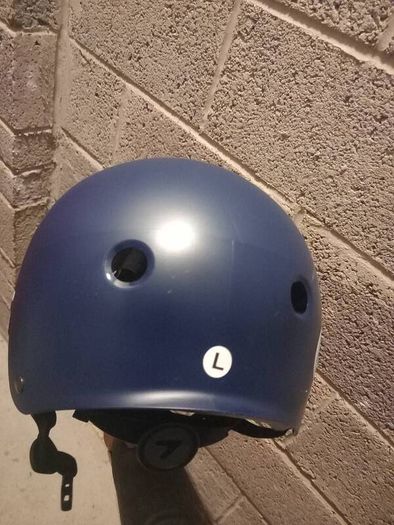 Skateboard/Bike Helmet