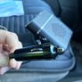 12V vehicle dashboard heater Image 4