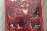 absolute carnage/venom