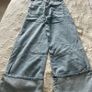 The Primark Edit Turn Up Jeans UK 12 BNWT Image 4