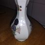 Royal Tara of Galway Ireland Bud Vase Bone China Floral Butterfly pattern - Handmade in Galway Image 2