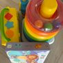 Bundle of toddler toys Image 6