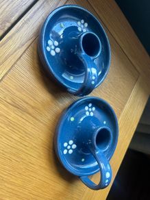 Candle Holders