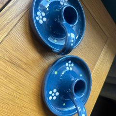 Candle Holders