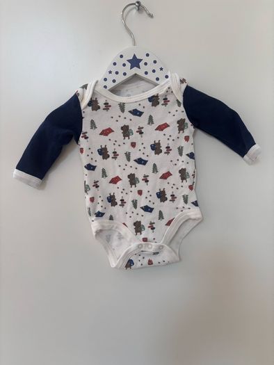 Baby Christmas outfits/onesies