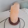Himalayan Salt Lamp Image 3