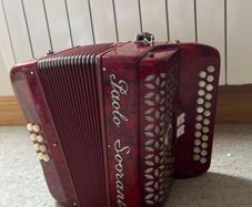 Accordian