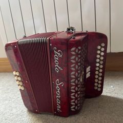 Accordian