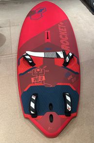 Freerace Windsurf Board