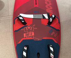 Freerace Windsurf Board