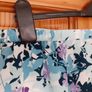 Skirt - Eastex - Floral - Size 18 - NEW Image 3