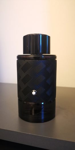 Montblanc Explorer Extreme Gift Set - Mens Fragrance