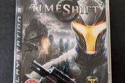 TimeShift PS3