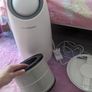ClevaPure air purifier (Clevamama) HEPA 13 filter Image 4