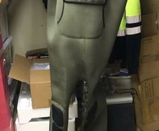 Neoprene Fishing Waders