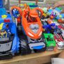 Paw patrol cars Image 3