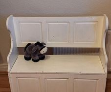 Monks bench for sale