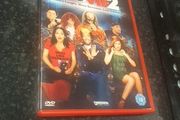 Scary Movie 2 DVD