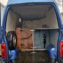 02 horse van Image 5
