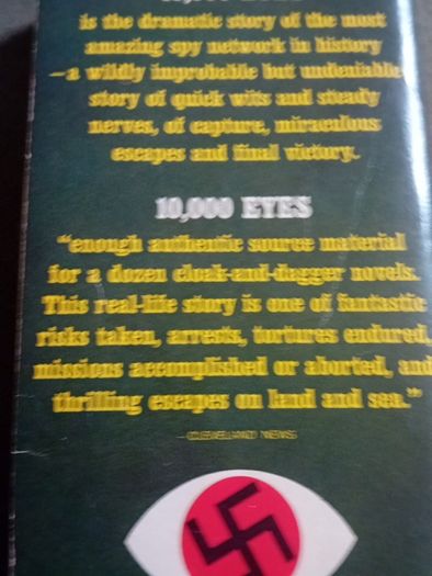 10 000 Eyes