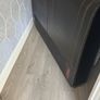 Double bed and mattress in excellent condition Image 2