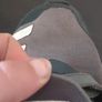 Adidas fortrun grey UK 1 Image 8