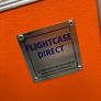 Orange PPC412 HP8 (with flight case) Image 3