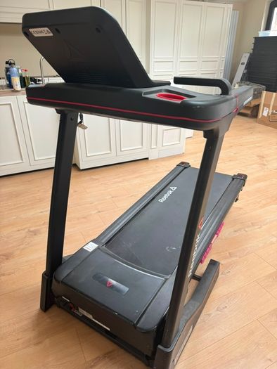 Reebok treadmill