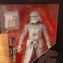 Star Wars Black Series First Order Snowtrooper Image 4