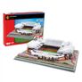 3D Replica Manchester United Football Club Old Trafford Stadium Easyfit Model 395 x 290 x90mm Fantastic Prototype box Rare New Sealed Image 5
