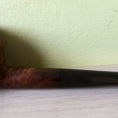 Jeantet St Claude Pipe
