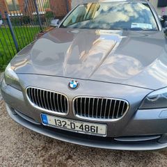BMW F10 5 Series