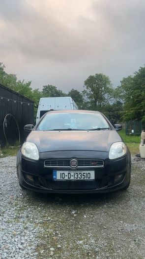 2010 Fiat bravo 1.4 Turbo