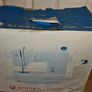 Singer Promise 1409 sewing machine Image 6