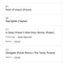 Electric music Volume 1-2-3  / limited edition trance 12" vinyl Image 10