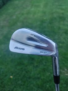 Mizuno MP67