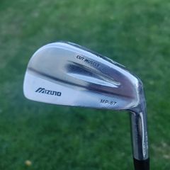 Mizuno MP67
