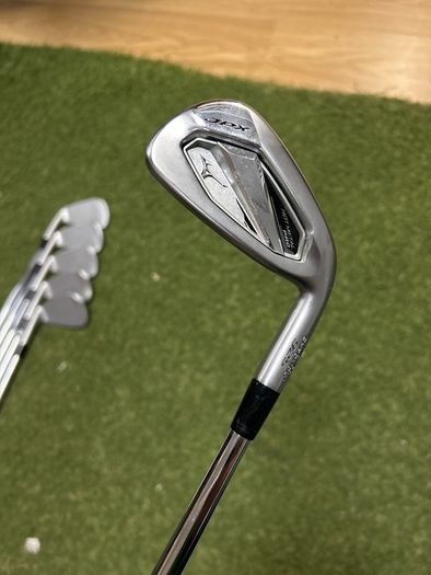 Mizuno HM Pro 925 irons
