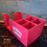 Pub Stuff Bar organiser Southern Comfort Image 2