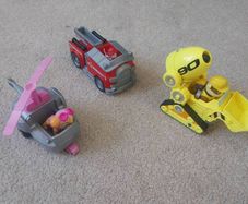 Paw Patrol bundle