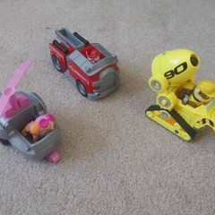 Paw Patrol bundle