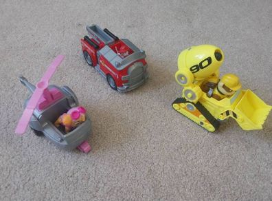 Paw Patrol bundle