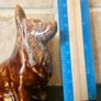 Vintage Ceramic Dog Figure Image 6