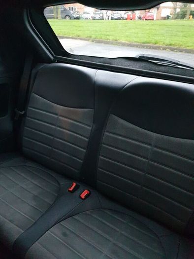 2013 Fiat 500 ( New Clutch And Trans )