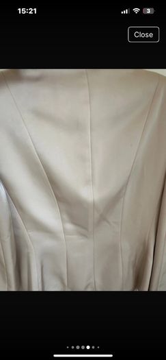3 Piece Skirt Size 12