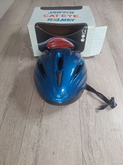2 x Bicycle helmets